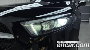 Mercedes-Benz A-Class, 2021 — миниатюра 7
