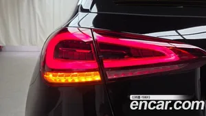 Mercedes-Benz A-Class, 2021 — миниатюра 8