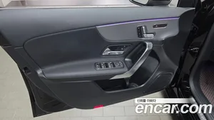 Mercedes-Benz A-Class, 2021 — миниатюра 13