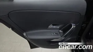Mercedes-Benz A-Class, 2021 — миниатюра 14