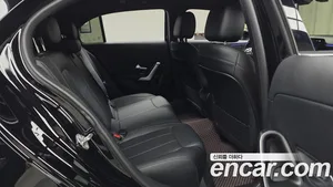 Mercedes-Benz A-Class, 2021 — миниатюра 15
