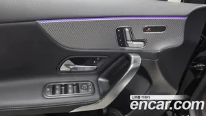 Mercedes-Benz A-Class, 2021 — миниатюра 28