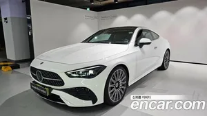 Mercedes-Benz CLE-Class, 2025 — миниатюра 1