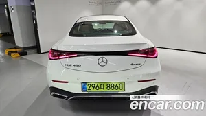 Mercedes-Benz CLE-Class, 2025 — миниатюра 4