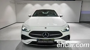 Mercedes-Benz CLE-Class, 2025 — миниатюра 6