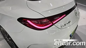 Mercedes-Benz CLE-Class, 2025 — миниатюра 7