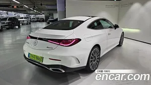 Mercedes-Benz CLE-Class, 2025 — миниатюра 8