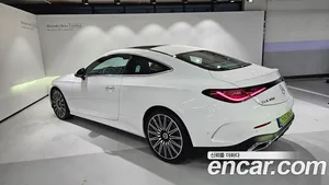 Mercedes-Benz CLE-Class, 2025 — миниатюра 12