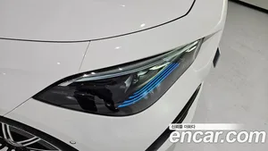 Mercedes-Benz CLE-Class, 2025 — миниатюра 17