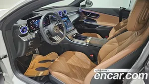 Mercedes-Benz CLE-Class, 2025 — миниатюра 18