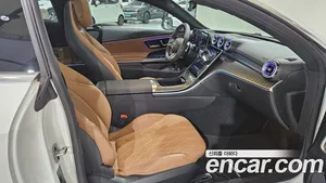 Mercedes-Benz CLE-Class, 2025 — миниатюра 19