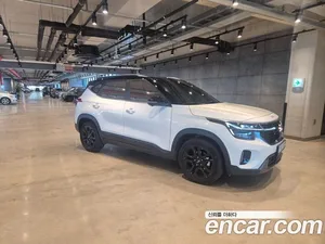 Kia Seltos, 2022 — миниатюра 2