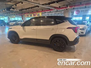 Kia Seltos, 2022 — миниатюра 4