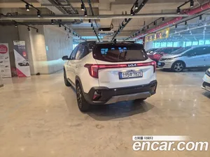 Kia Seltos, 2022 — миниатюра 5