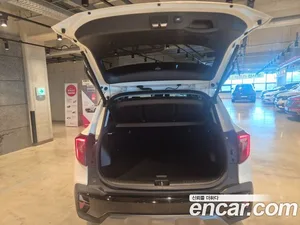 Kia Seltos, 2022 — миниатюра 8