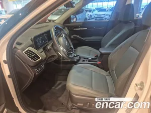 Kia Seltos, 2022 — миниатюра 11