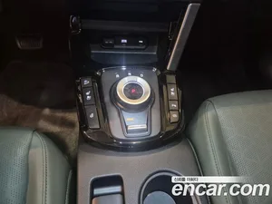 Kia Seltos, 2022 — миниатюра 15