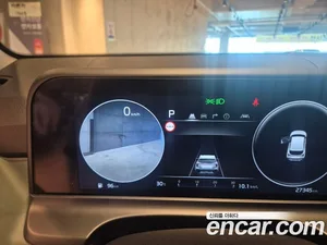 Kia Seltos, 2022 — миниатюра 16