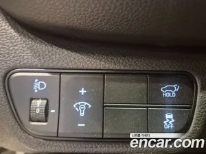 Kia Seltos, 2022 — миниатюра 18
