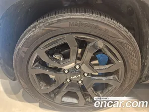 Kia Seltos, 2022 — миниатюра 20