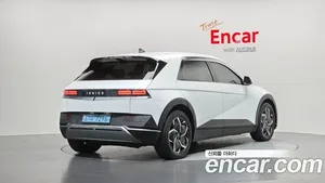 Hyundai Ioniq 5, 2021 — миниатюра 2