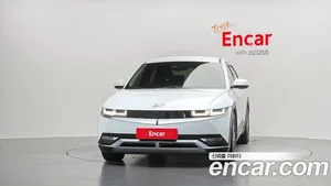 Hyundai Ioniq 5, 2021 — миниатюра 3