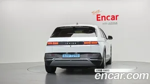 Hyundai Ioniq 5, 2021 — миниатюра 4