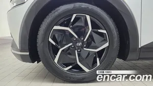Hyundai Ioniq 5, 2021 — миниатюра 5