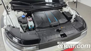 Hyundai Ioniq 5, 2021 — миниатюра 6