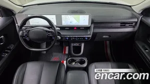 Hyundai Ioniq 5, 2021 — миниатюра 7