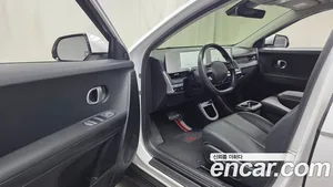 Hyundai Ioniq 5, 2021 — миниатюра 10
