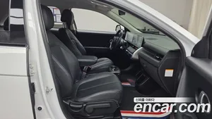 Hyundai Ioniq 5, 2021 — миниатюра 11