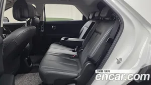 Hyundai Ioniq 5, 2021 — миниатюра 12