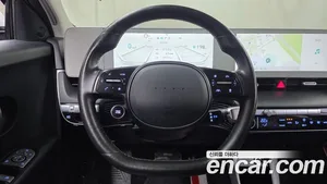Hyundai Ioniq 5, 2021 — миниатюра 13