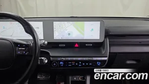 Hyundai Ioniq 5, 2021 — миниатюра 14