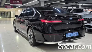 BMW i7, 2023 — миниатюра 4