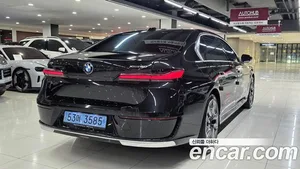 BMW i7, 2023 — миниатюра 6