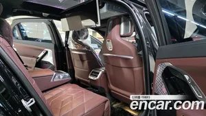 BMW i7, 2023 — миниатюра 11