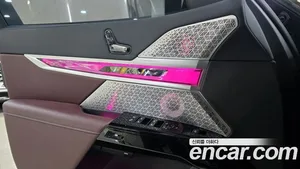 BMW i7, 2023 — миниатюра 17