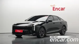 Kia K8, 2024 — миниатюра 1