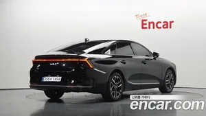 Kia K8, 2024 — миниатюра 2