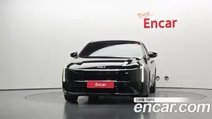 Kia K8, 2024 — миниатюра 3