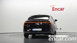 Kia K8, 2024 — миниатюра 4