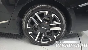 Kia K8, 2024 — миниатюра 5