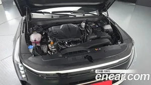 Kia K8, 2024 — миниатюра 6