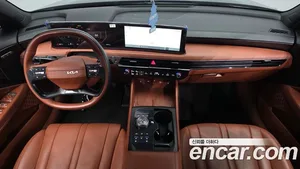 Kia K8, 2024 — миниатюра 10