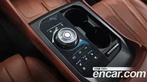 Kia K8, 2024 — миниатюра 12