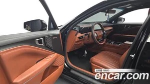 Kia K8, 2024 — миниатюра 13