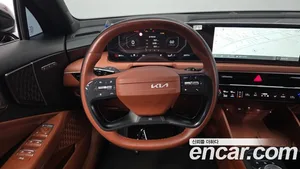 Kia K8, 2024 — миниатюра 19