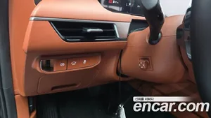 Kia K8, 2024 — миниатюра 23